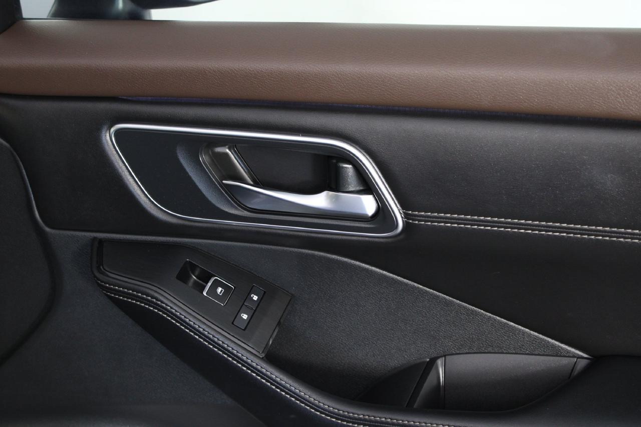 2023 Nissan Rogue Platinum Manassas VA