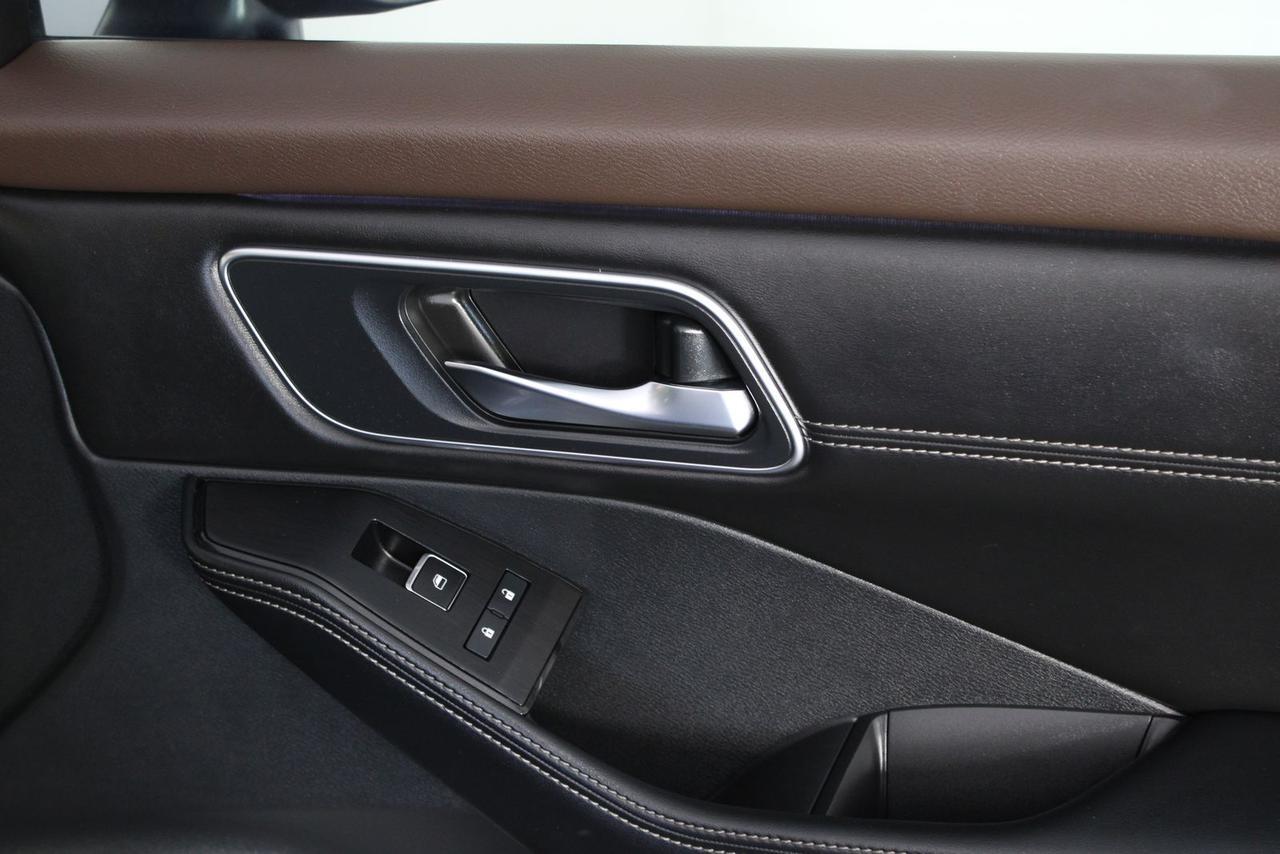 2023 Nissan Rogue Platinum Manassas VA
