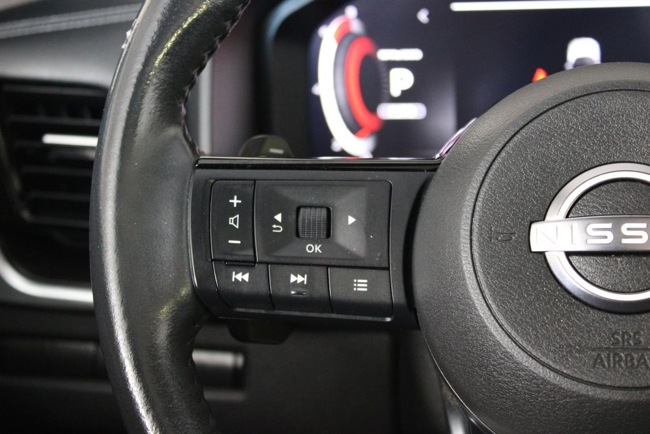 2023 Nissan Rogue Platinum Manassas VA