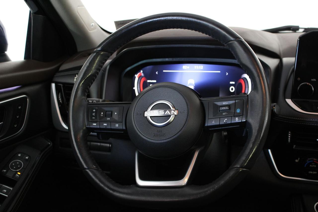 2023 Nissan Rogue Platinum Manassas VA