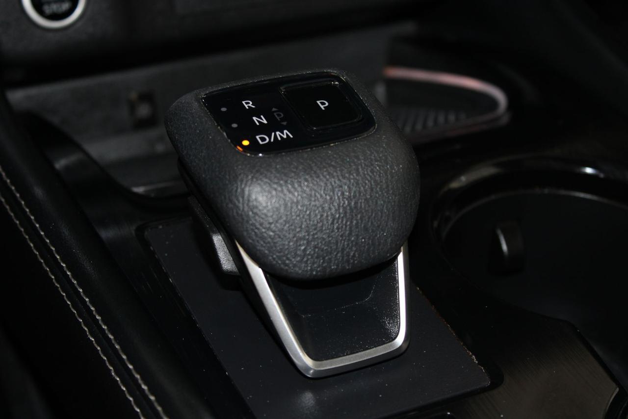 2023 Nissan Rogue Platinum Manassas VA