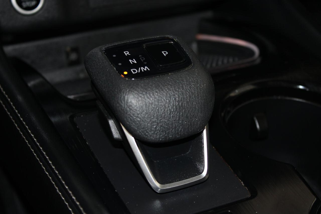 2023 Nissan Rogue Platinum Manassas VA