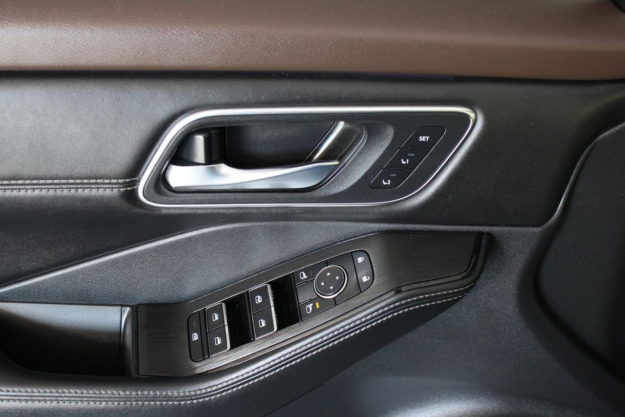 2023 Nissan Rogue Platinum Manassas VA