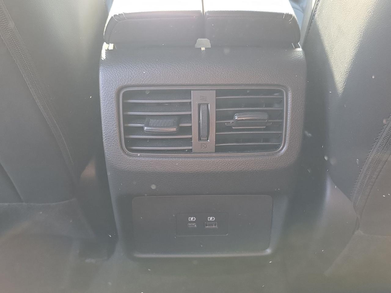 2023 Nissan Rogue Platinum Manassas VA