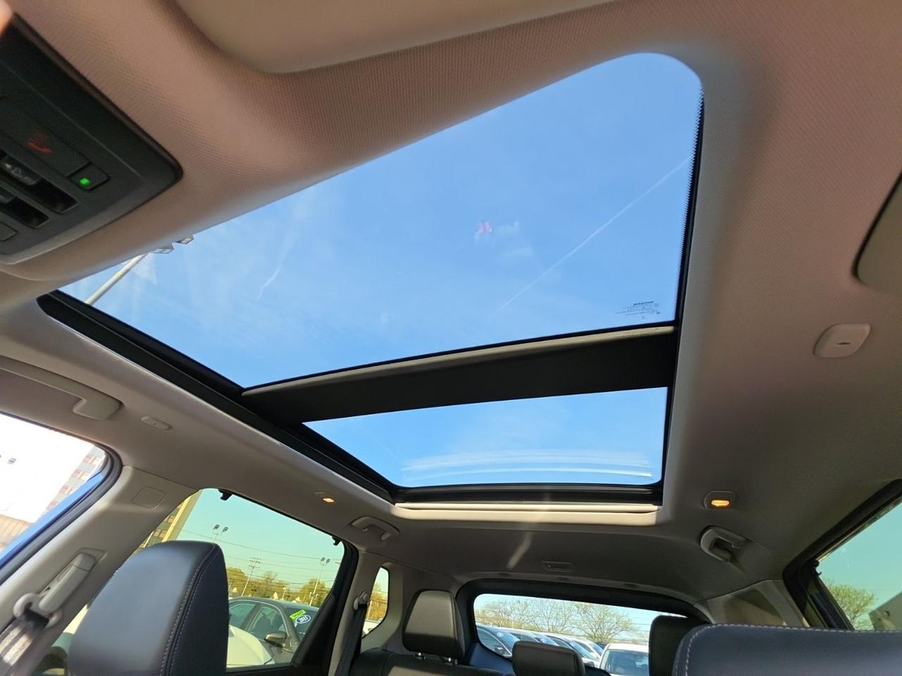 2023 Nissan Rogue Platinum Manassas VA