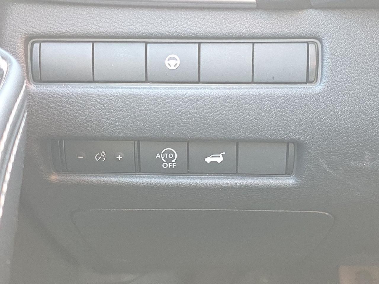 2023 Nissan Rogue Platinum Manassas VA