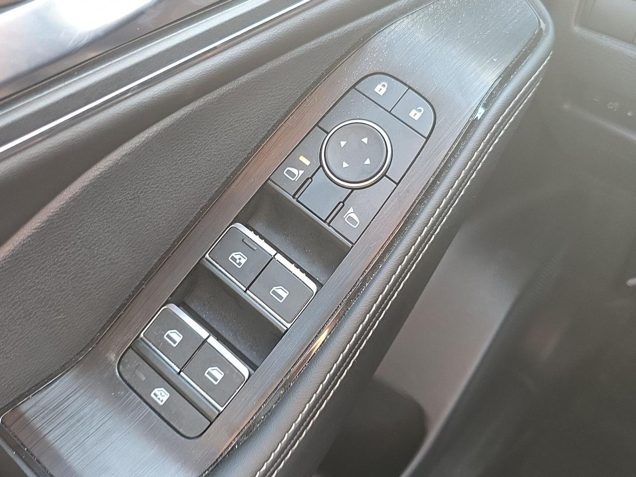 2023 Nissan Rogue Platinum Manassas VA