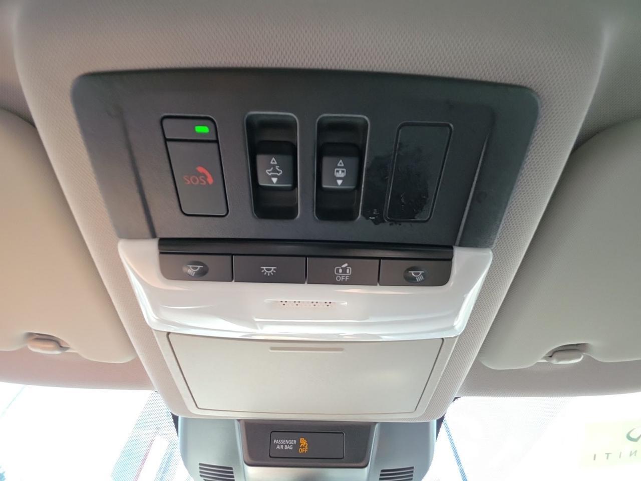 2023 Nissan Rogue Platinum Manassas VA