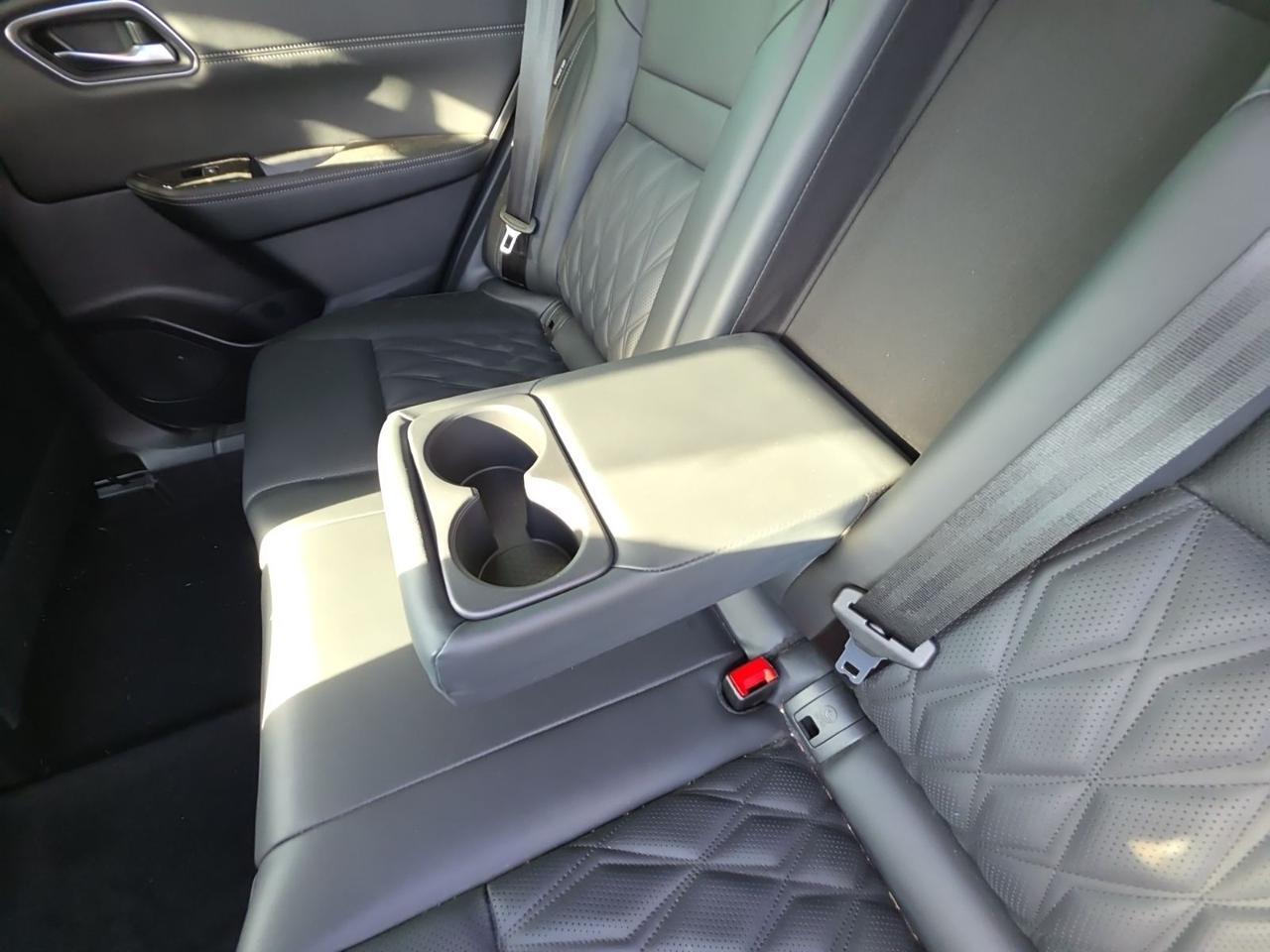 2023 Nissan Rogue Platinum Manassas VA
