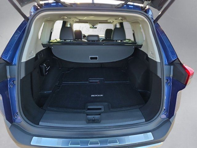 2023 Nissan Rogue Platinum Manassas VA