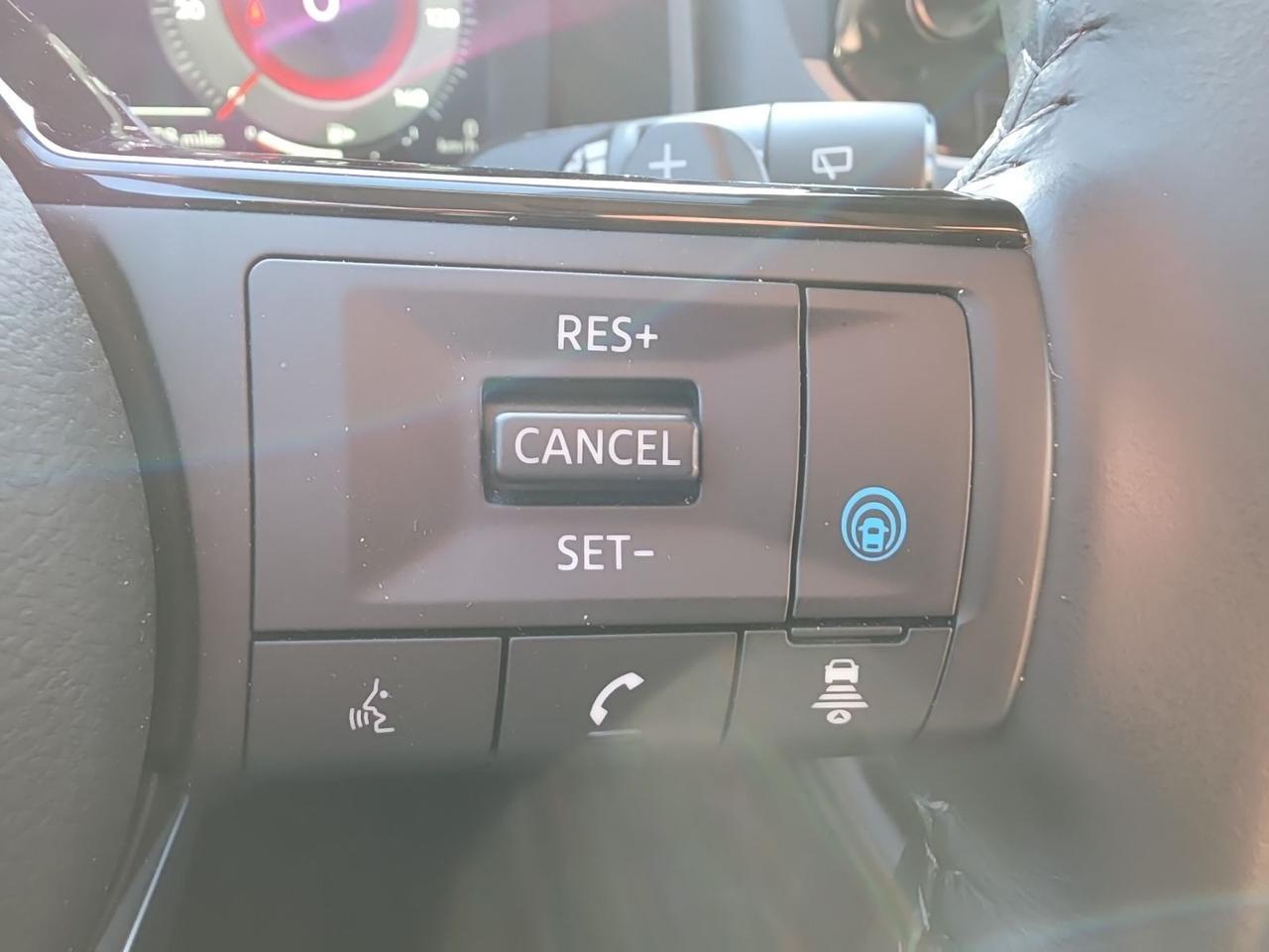 2023 Nissan Rogue Platinum Manassas VA