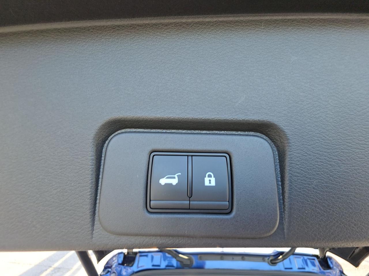 2023 Nissan Rogue Platinum Manassas VA