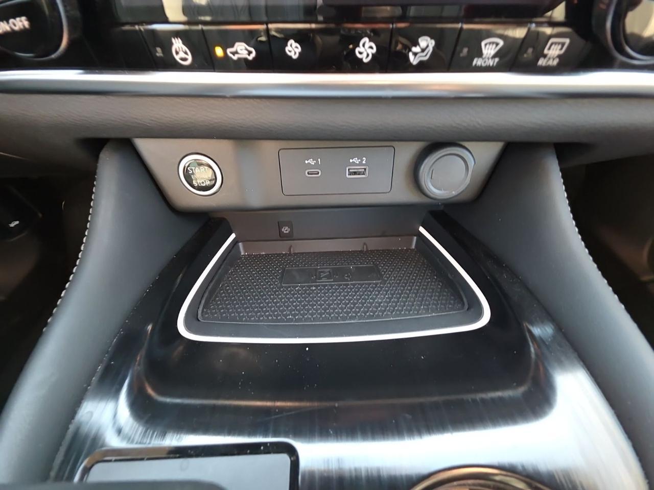 2023 Nissan Rogue Platinum Manassas VA