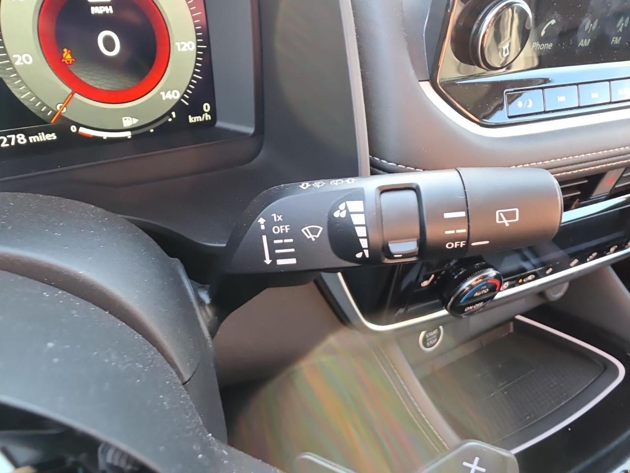 2023 Nissan Rogue Platinum Manassas VA