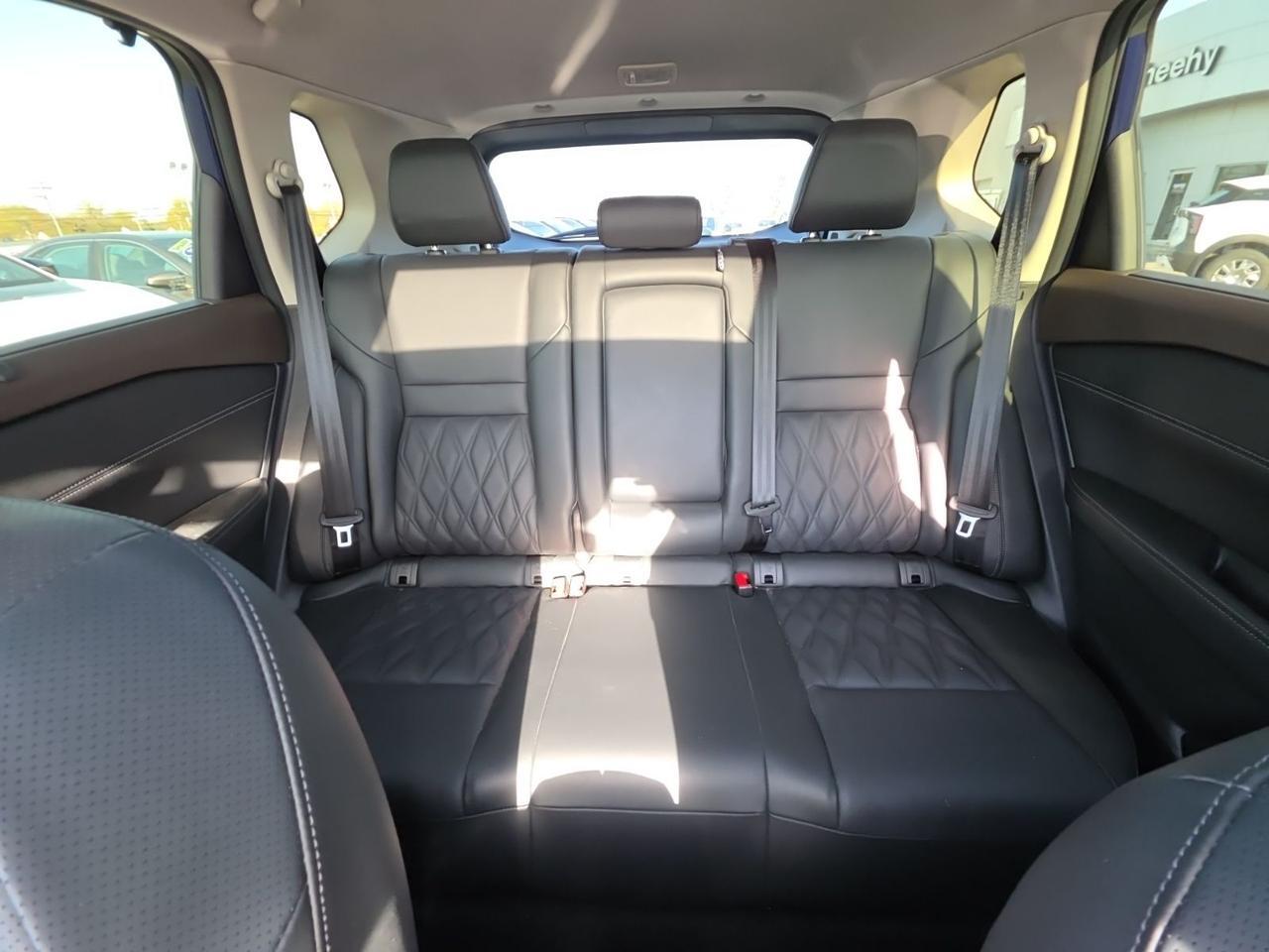 2023 Nissan Rogue Platinum Manassas VA