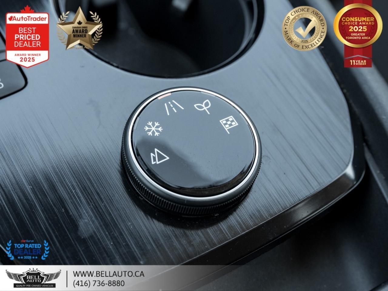 2023 Nissan Rogue S | CARPLAY | B.CAM | BLUETOOTH | HTDSEATS | ONEOWNER | NOACCIDENT Toronto ON