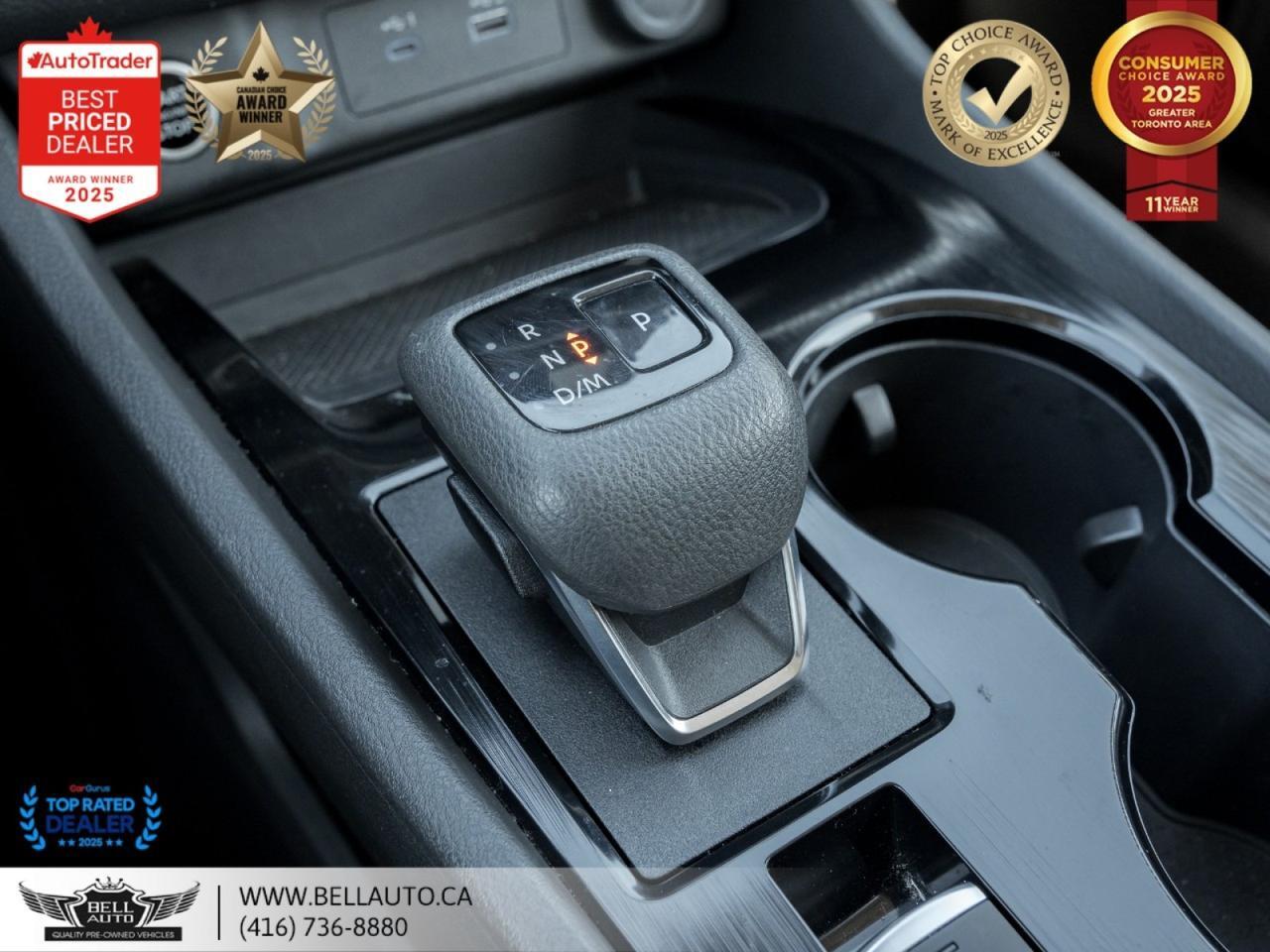 2023 Nissan Rogue S | CARPLAY | B.CAM | BLUETOOTH | HTDSEATS | ONEOWNER | NOACCIDENT Toronto ON