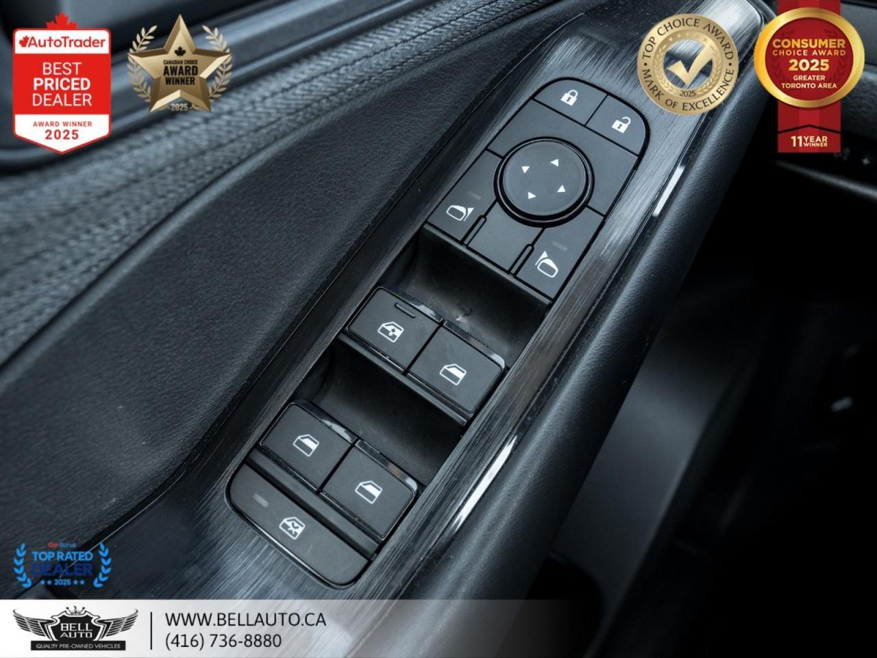 2023 Nissan Rogue S | CARPLAY | B.CAM | BLUETOOTH | HTDSEATS | ONEOWNER | NOACCIDENT Toronto ON