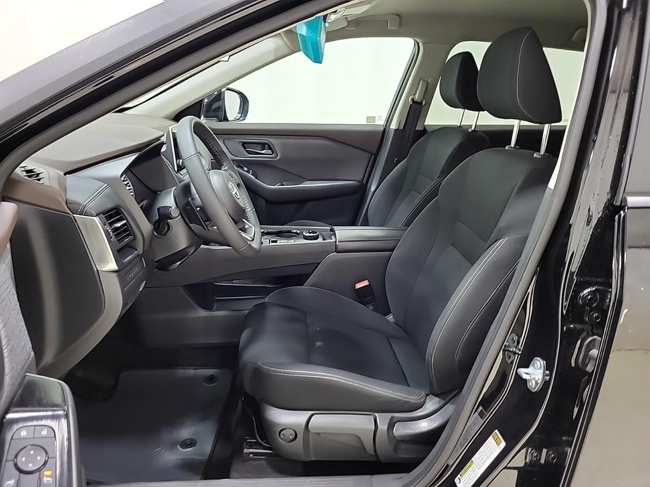 2023 Nissan Rogue S | CARPLAY | B.CAM | BLUETOOTH | HTDSEATS | ONEOWNER | NOACCIDENT Toronto ON