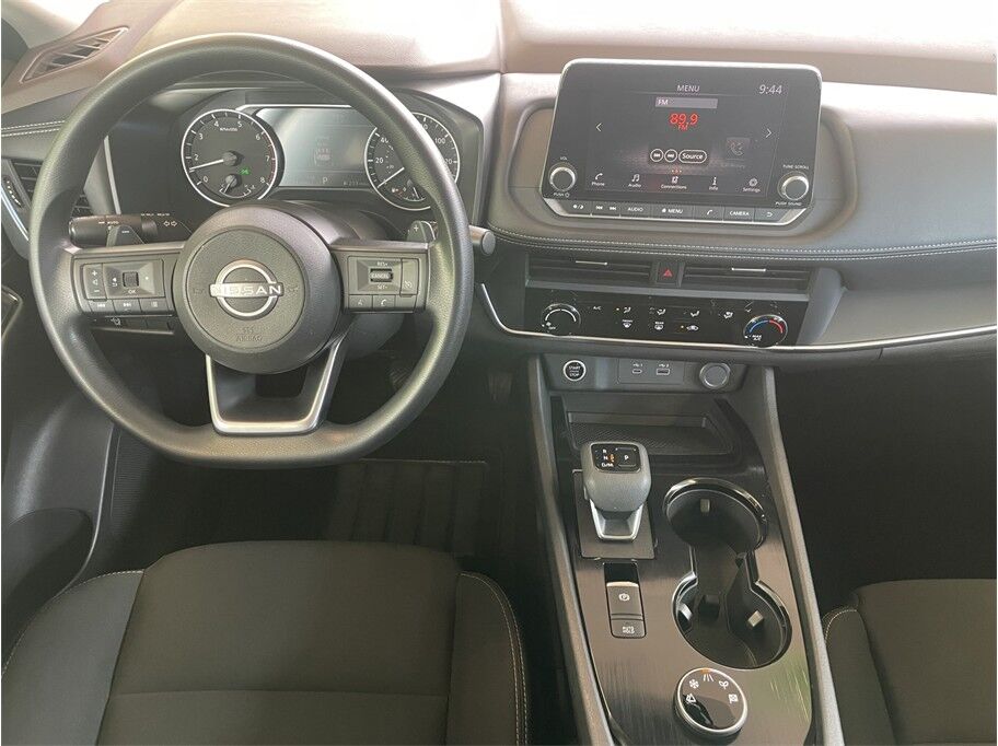 2023 Nissan Rogue S (2023.5) Sport Utility 4D Port Orchard WA