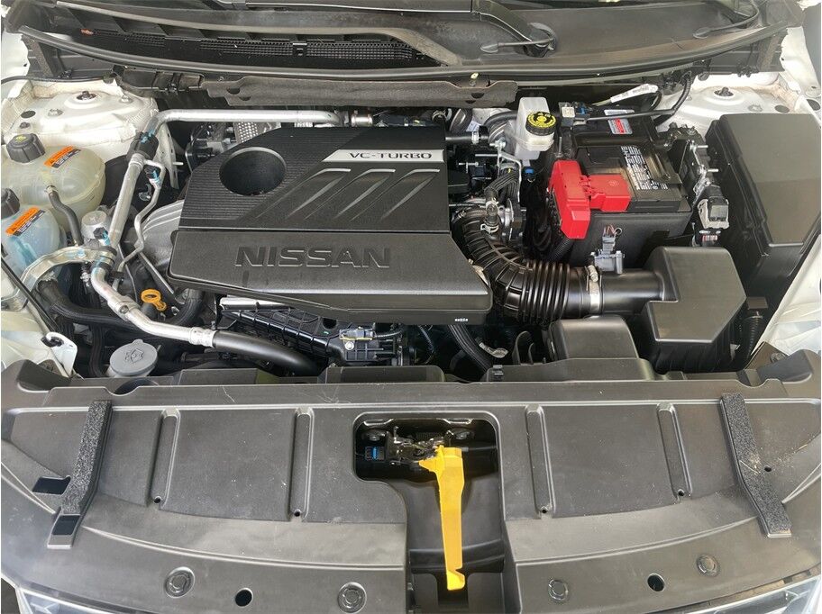 2023 Nissan Rogue S (2023.5) Sport Utility 4D Port Orchard WA