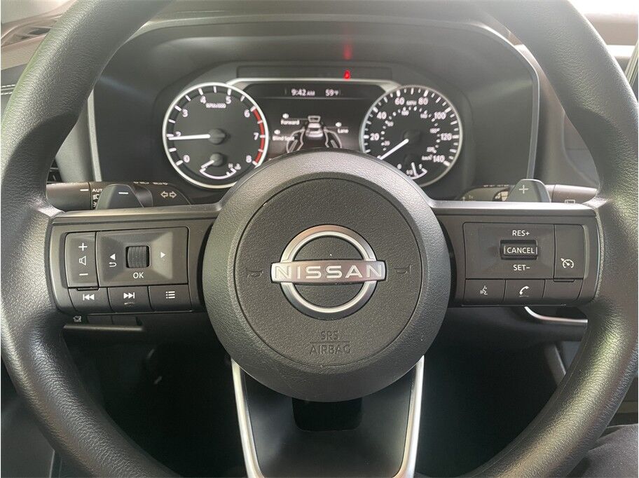 2023 Nissan Rogue S (2023.5) Sport Utility 4D Port Orchard WA