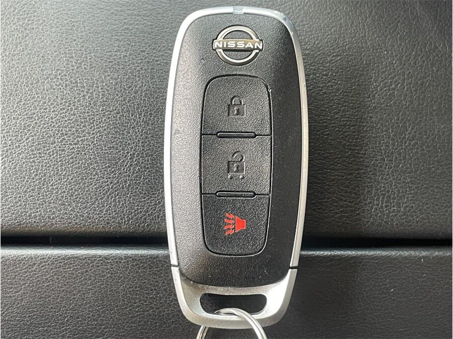 2023 Nissan Rogue S (2023.5) Sport Utility 4D Port Orchard WA