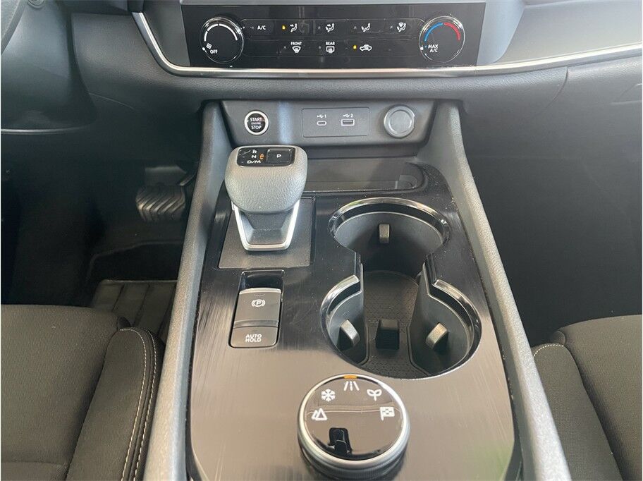 2023 Nissan Rogue S (2023.5) Sport Utility 4D Port Orchard WA