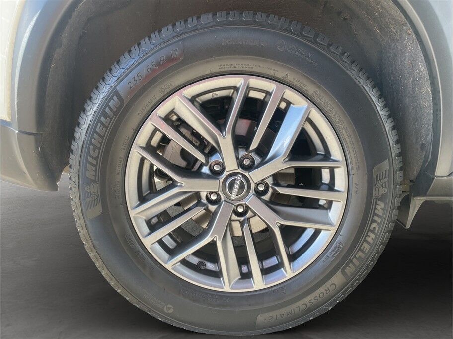2023 Nissan Rogue S (2023.5) Sport Utility 4D Port Orchard WA