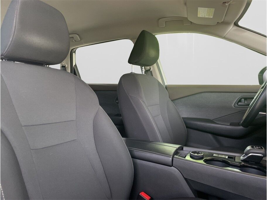2023 Nissan Rogue S (2023.5) Sport Utility 4D Port Orchard WA