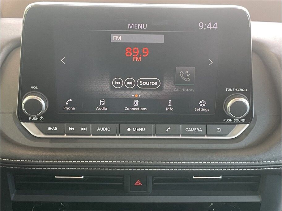 2023 Nissan Rogue S (2023.5) Sport Utility 4D Port Orchard WA