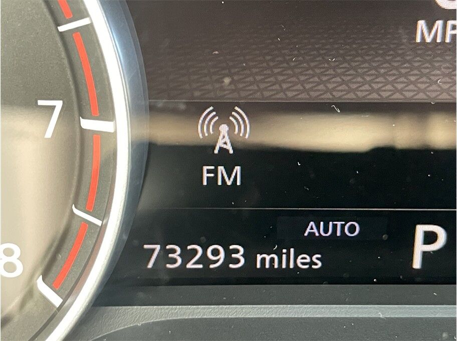 2023 Nissan Rogue S (2023.5) Sport Utility 4D Port Orchard WA