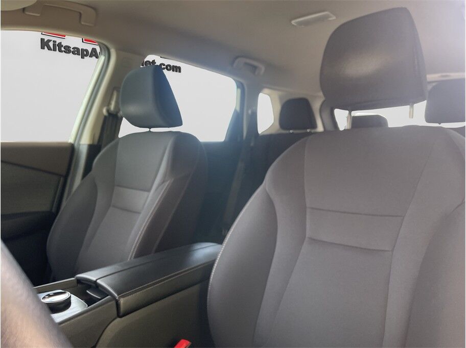 2023 Nissan Rogue S (2023.5) Sport Utility 4D Port Orchard WA