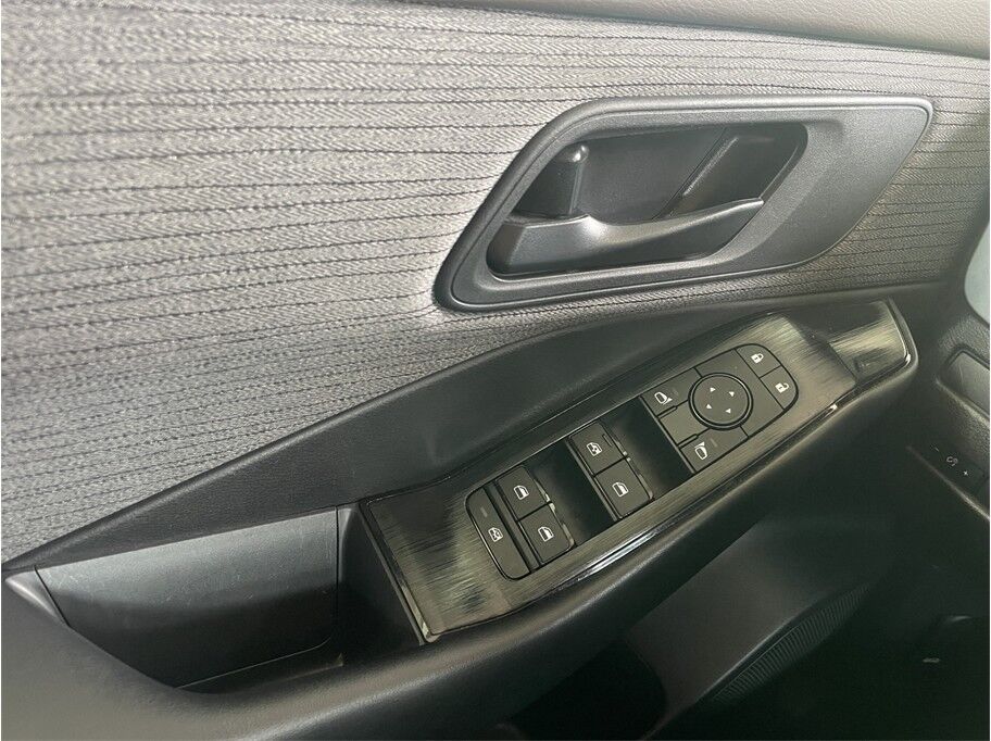 2023 Nissan Rogue S (2023.5) Sport Utility 4D Port Orchard WA