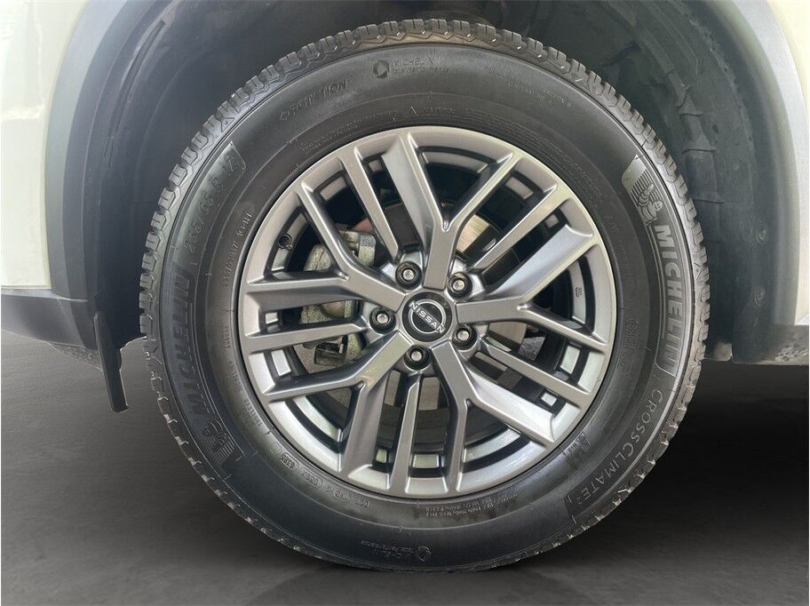 2023 Nissan Rogue S (2023.5) Sport Utility 4D Port Orchard WA