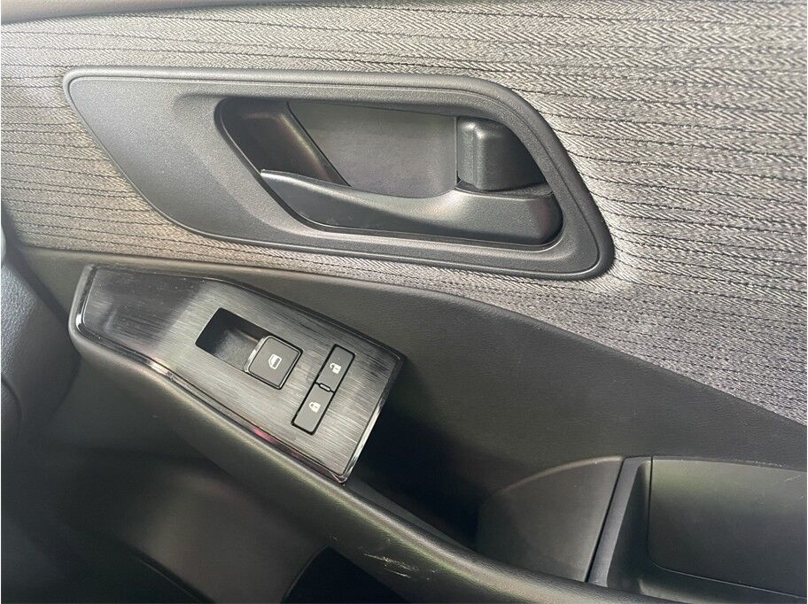 2023 Nissan Rogue S (2023.5) Sport Utility 4D Port Orchard WA