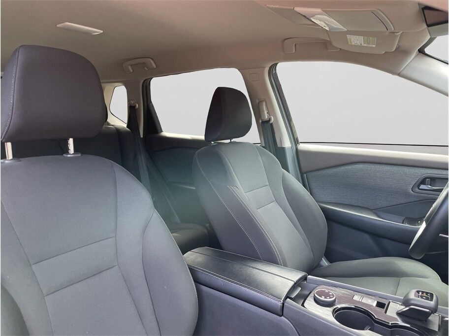 2023 Nissan Rogue S (2023.5) Sport Utility 4D Port Orchard WA