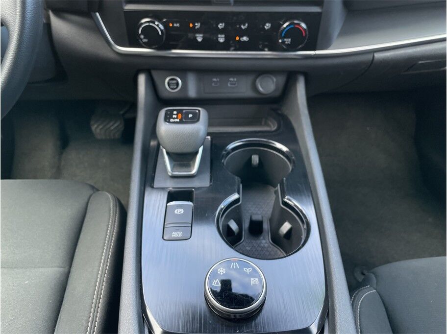 2023 Nissan Rogue S (2023.5) Sport Utility 4D Port Orchard WA