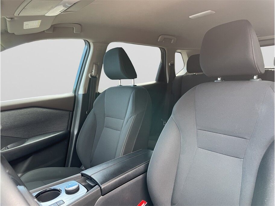 2023 Nissan Rogue S (2023.5) Sport Utility 4D Port Orchard WA