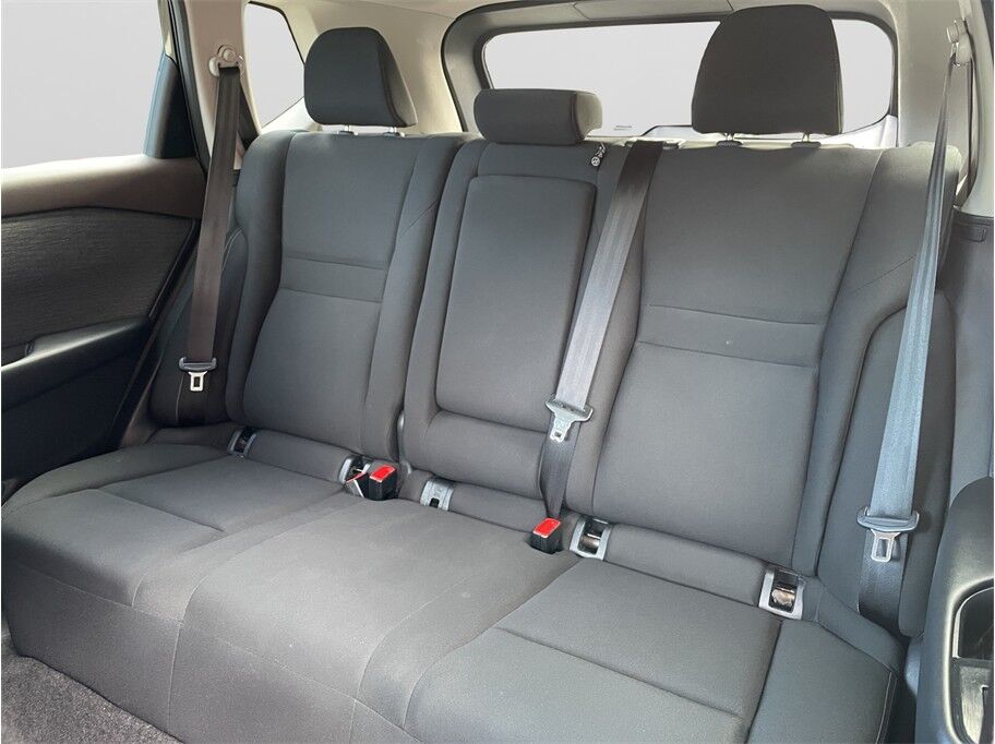 2023 Nissan Rogue S (2023.5) Sport Utility 4D Port Orchard WA