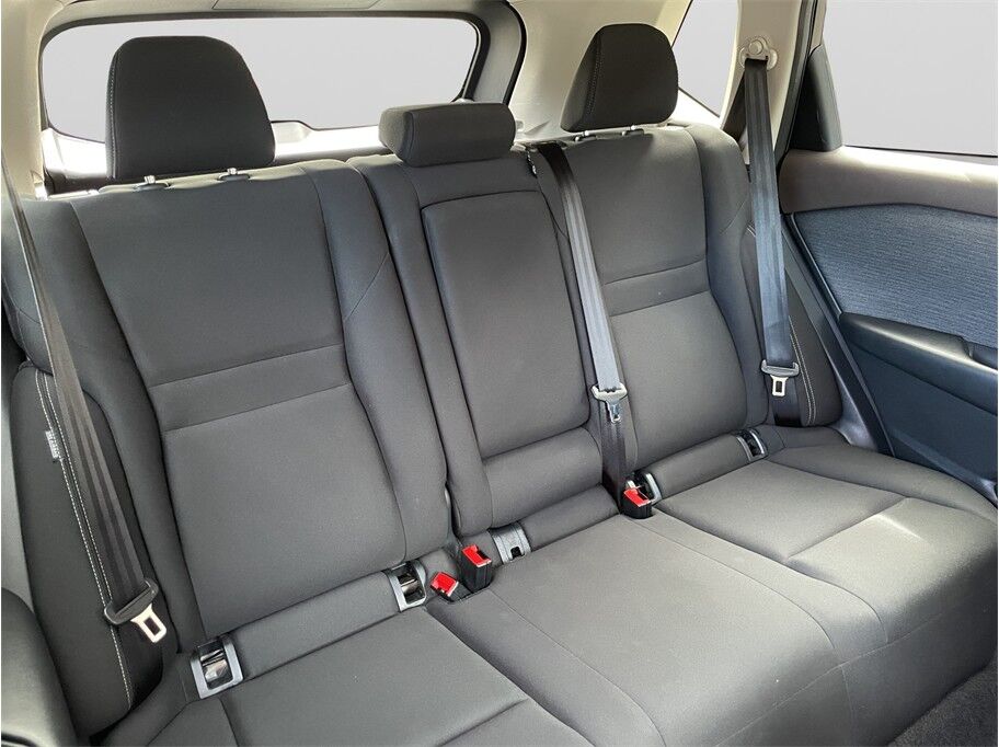 2023 Nissan Rogue S (2023.5) Sport Utility 4D Port Orchard WA