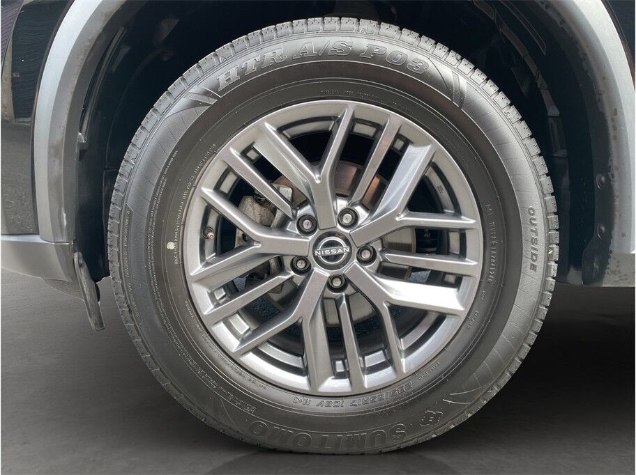 2023 Nissan Rogue S (2023.5) Sport Utility 4D Port Orchard WA