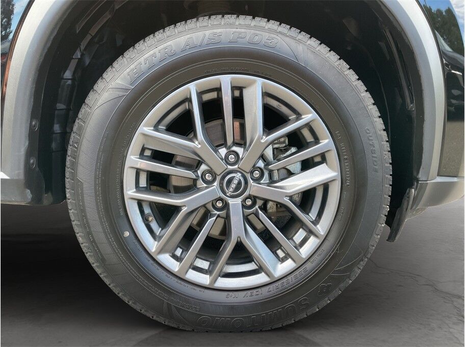 2023 Nissan Rogue S (2023.5) Sport Utility 4D Port Orchard WA