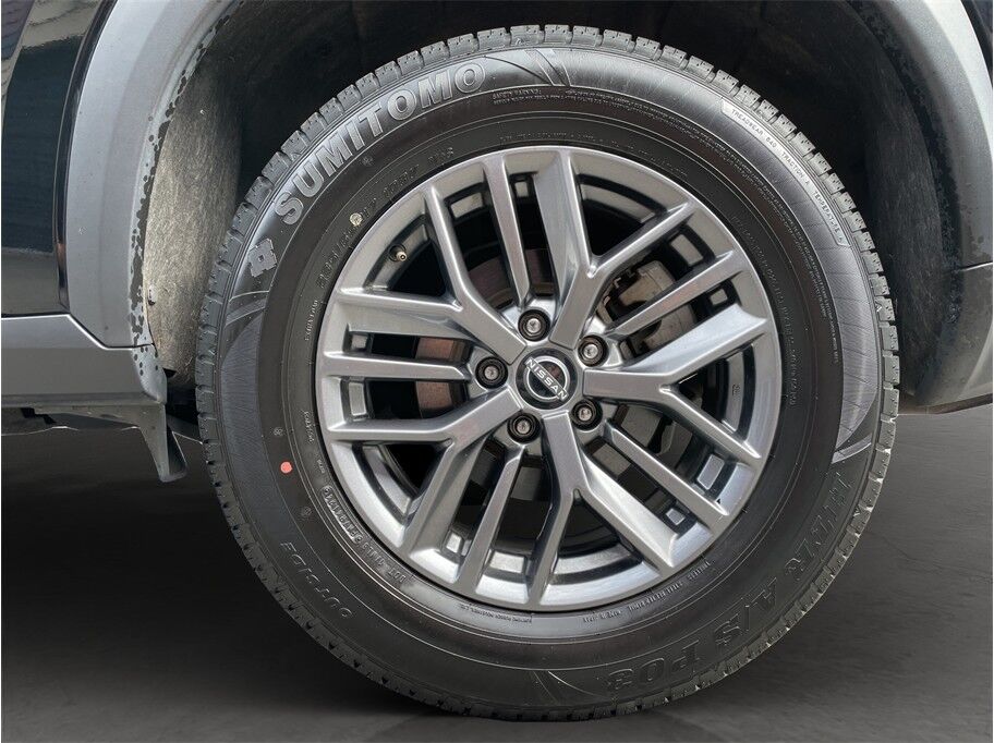 2023 Nissan Rogue S (2023.5) Sport Utility 4D Port Orchard WA