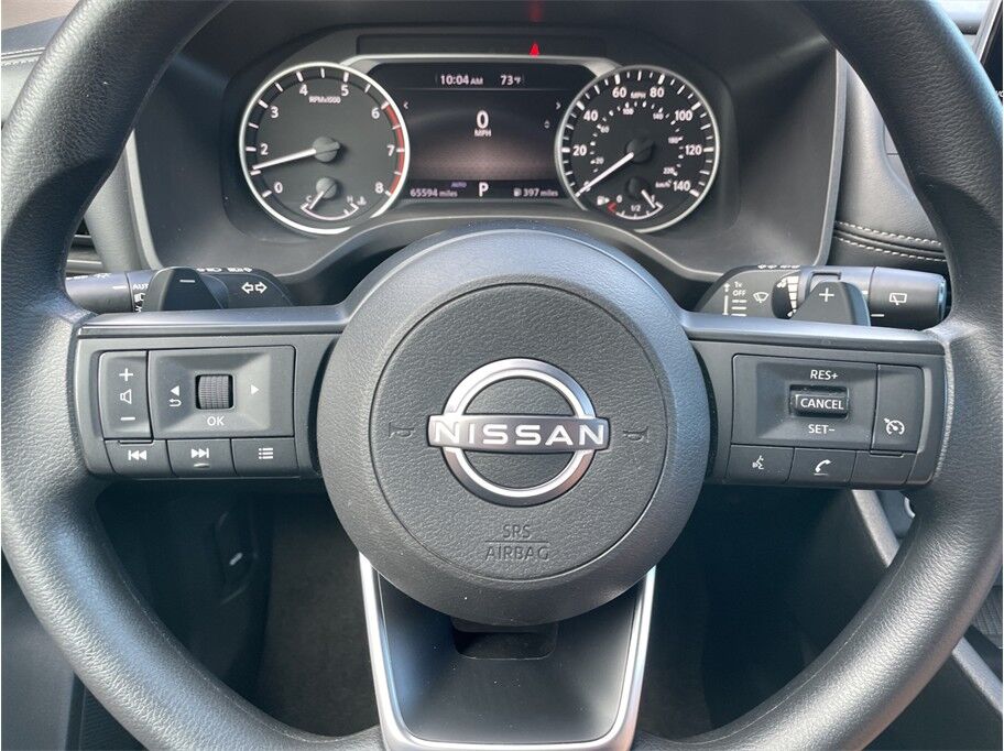 2023 Nissan Rogue S (2023.5) Sport Utility 4D Port Orchard WA