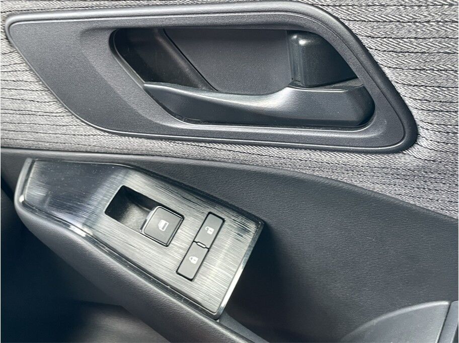 2023 Nissan Rogue S (2023.5) Sport Utility 4D Port Orchard WA