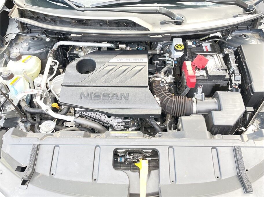 2023 Nissan Rogue S (2023.5) Sport Utility 4D Port Orchard WA