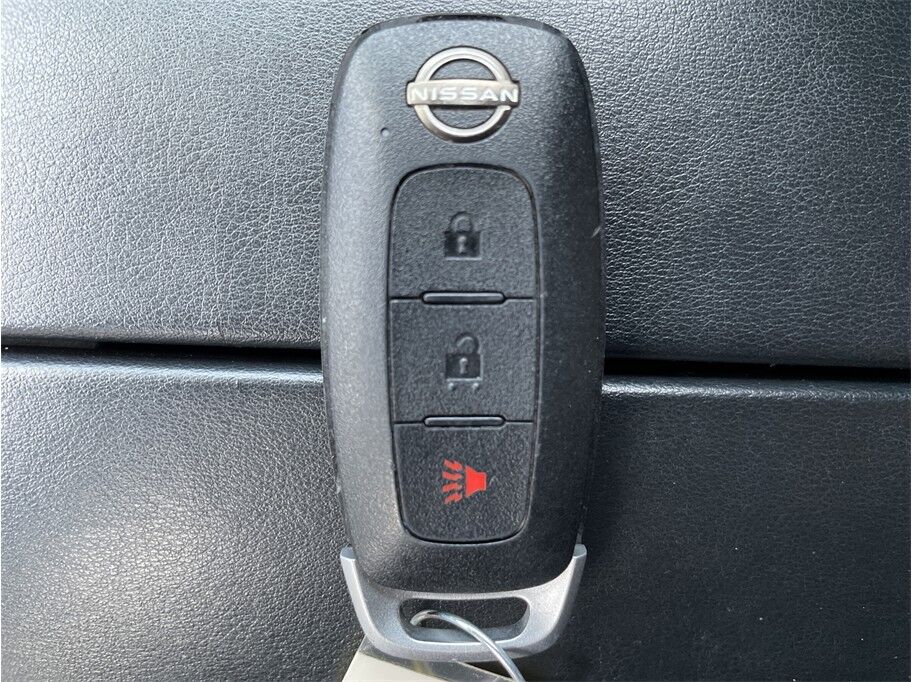 2023 Nissan Rogue S (2023.5) Sport Utility 4D Port Orchard WA