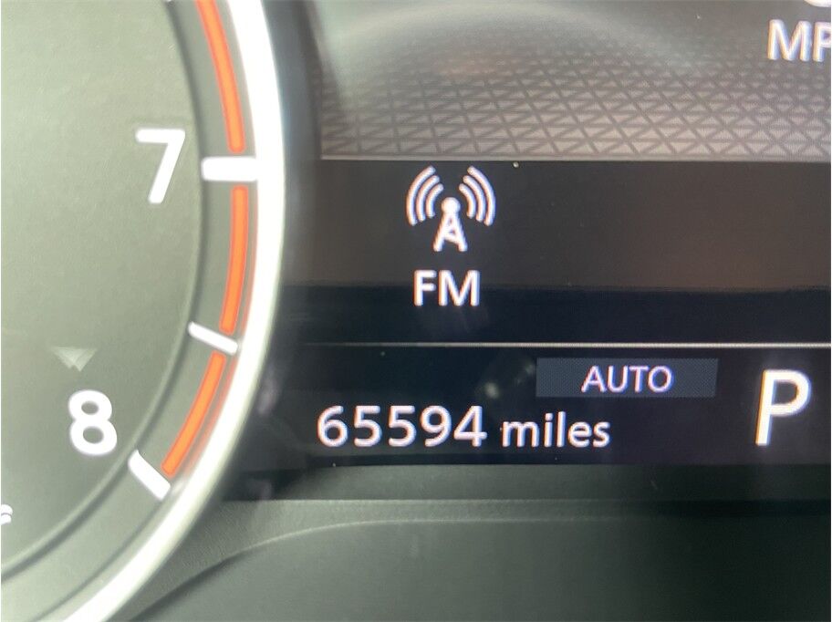 2023 Nissan Rogue S (2023.5) Sport Utility 4D Port Orchard WA