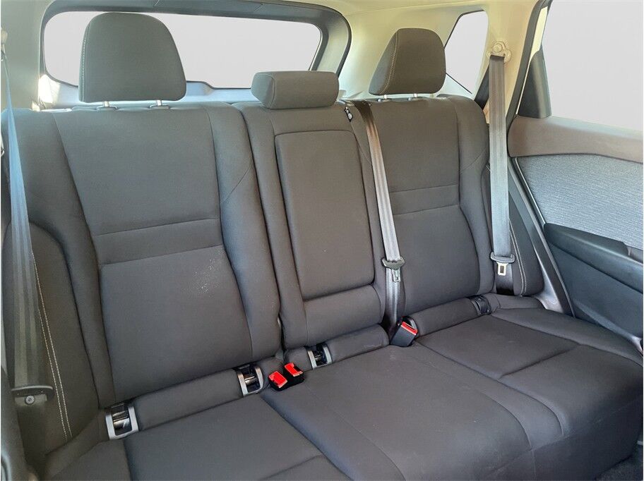 2023 Nissan Rogue S (2023.5) Sport Utility 4D Port Orchard WA